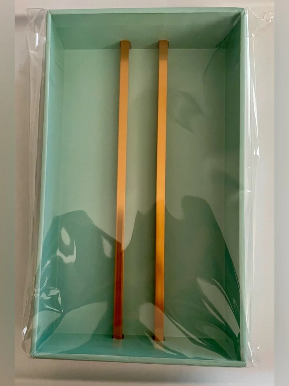 Heidi Swapp Memorydex Box in “Minty”